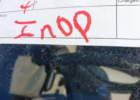 2001 Ford Mustang из США, поврежденный, VIN 1FAFP40431F146543